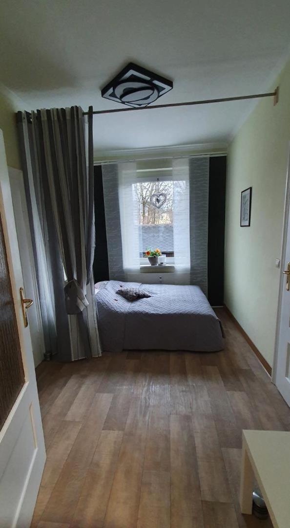Neu! Ferienwohnung Unger Schwarzenberg  Zewnętrze zdjęcie