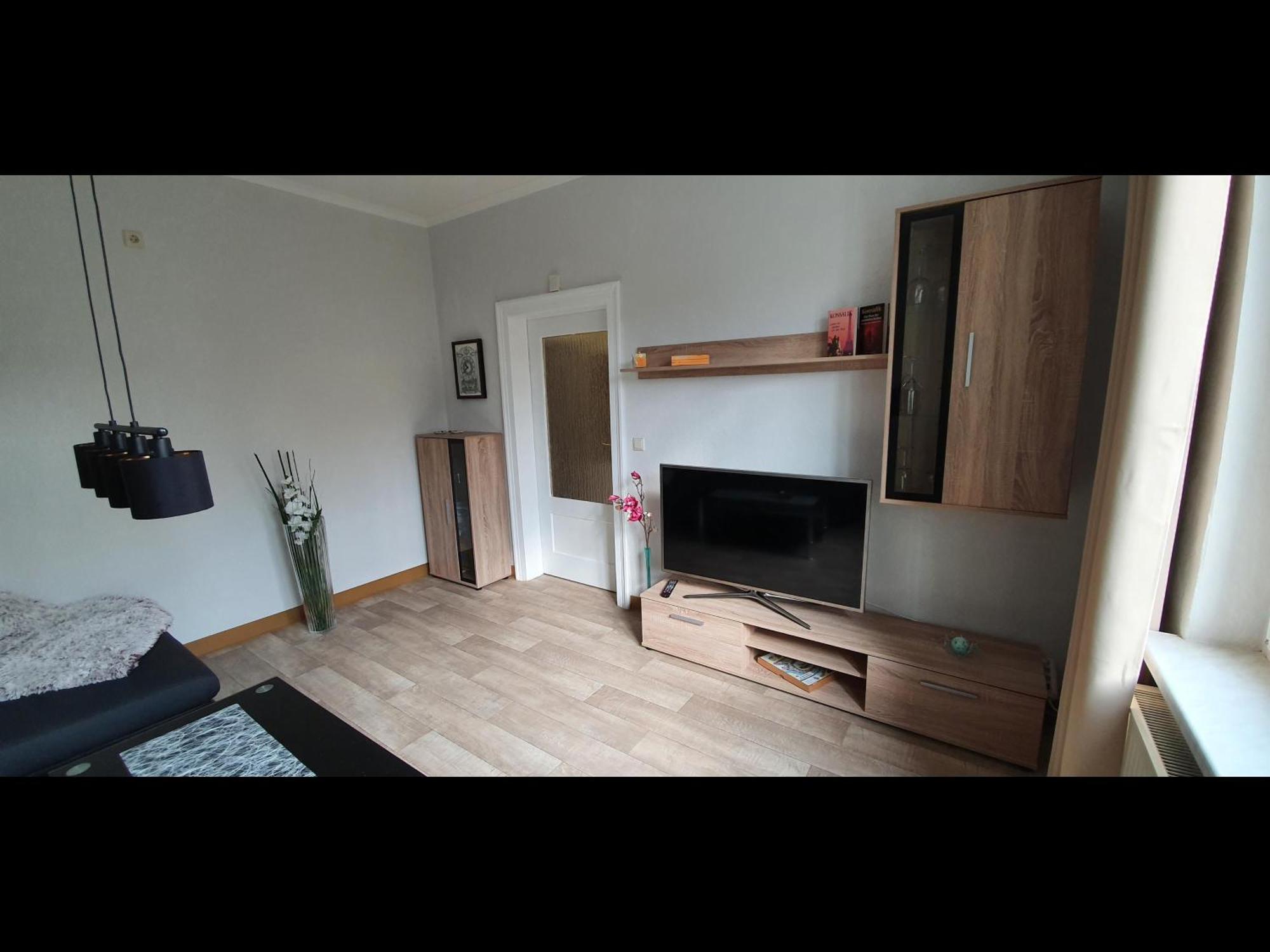 Neu! Ferienwohnung Unger Schwarzenberg  Zewnętrze zdjęcie
